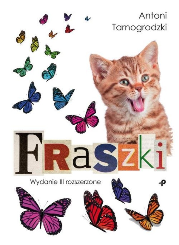 Fraszki (Wydanie III rozszerzone)