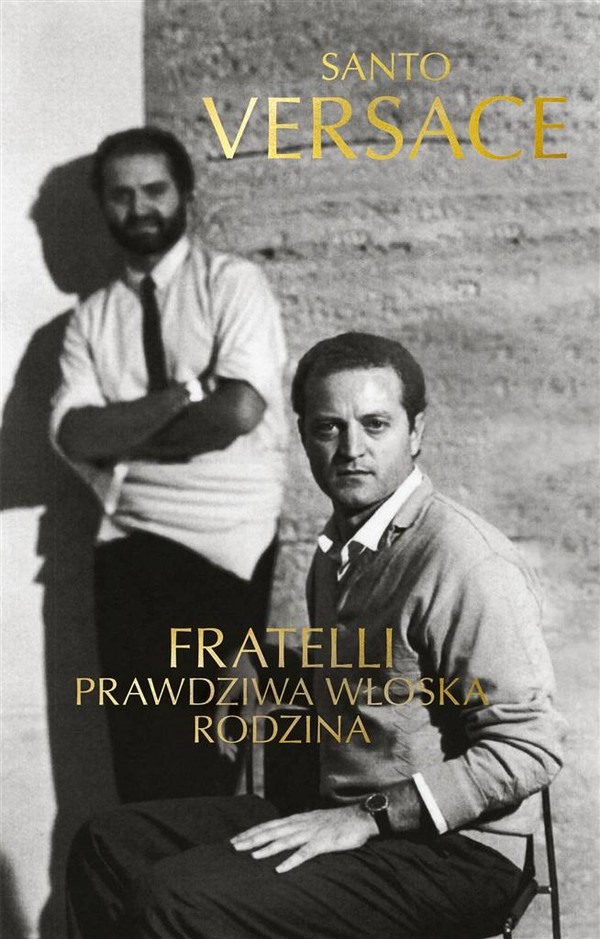 Fratelli Prawdziwa włoska rodzina