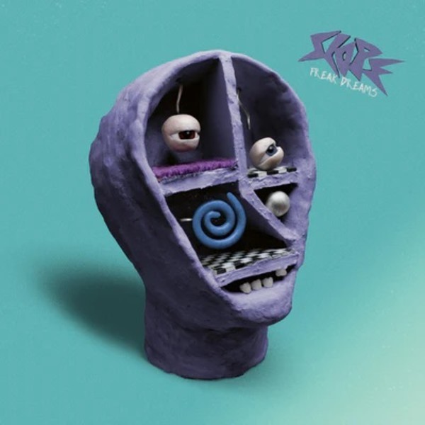 Freak Dreams (purple vinyl)