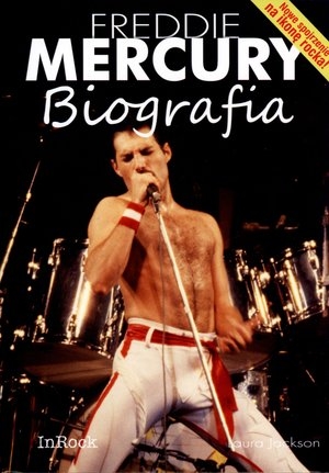 Freddie Mercury Biografia