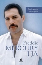 Freddie Mercury i ja - mobi, epub
