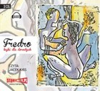 Fredro. Bajki dla dorosłych - Audiobook mp3