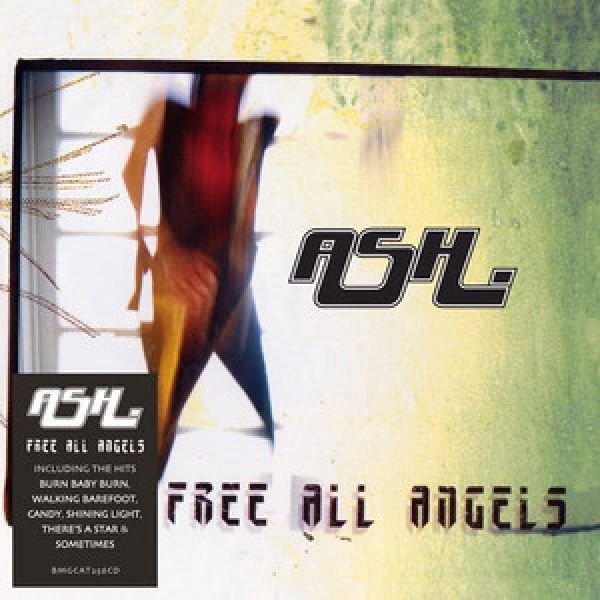 Free All Angels (2018 Reissue)