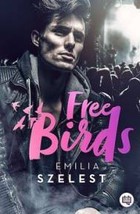 Free Birds - mobi, epub