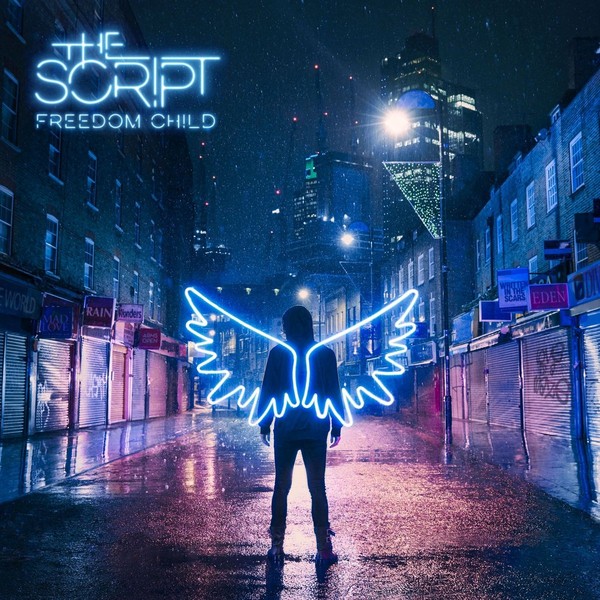 Freedom Child (vinyl)