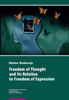 Freedom of Thought and Its Relation to Freedom of Expression - pdf