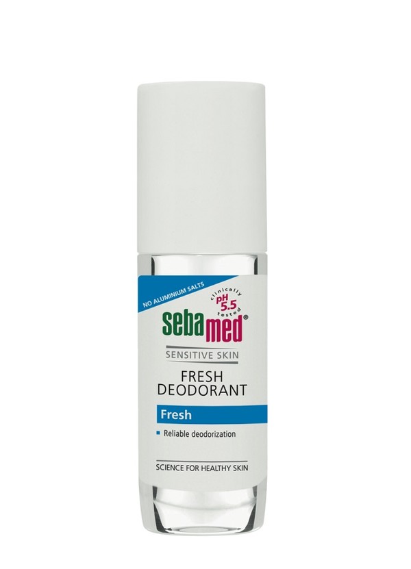 Fresh Deodorant Roll-On Odświeżający dezodorant