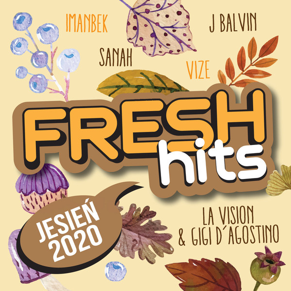 Fresh Hits: Jesień 2020
