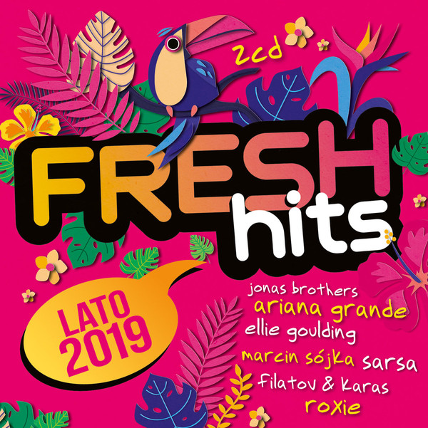 Fresh Hits: Lato 2019