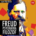 Freud - Audiobook mp3 Psychiatra, filozof