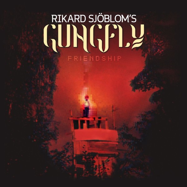 Friendship (vinyl+CD)