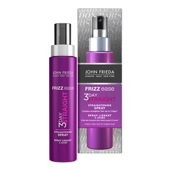 Frizz Ease 3Day Straight Spray do prostowania włosów