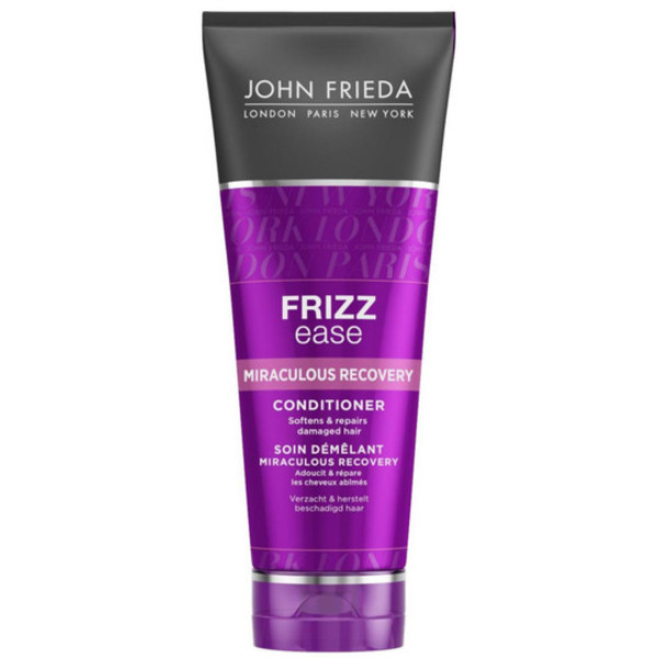Frizz - Ease Miraculous Recovery Odżywka do włosów odbudowująca