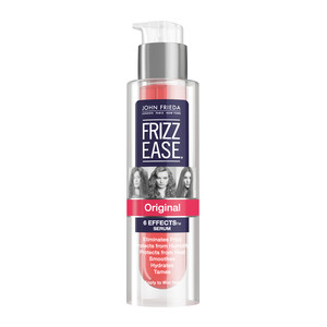 Frizz-Ease Original 6 Effects Serum Serum wygładzające do włosów