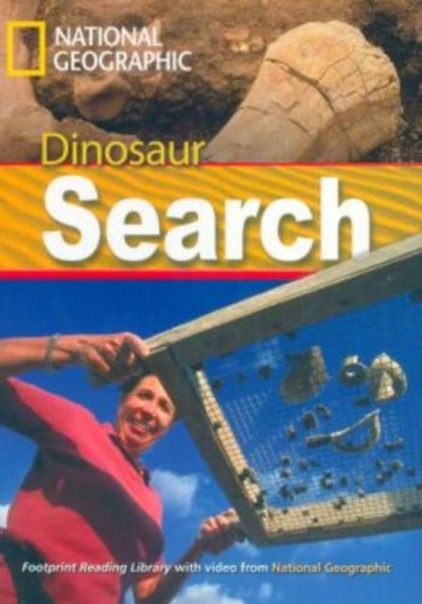 FRL (Level 1000) Dinosaur Search