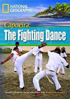 FRL (Level 1600) Capoeira Fighting Dance