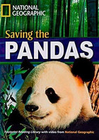 FRL (Level 1600) Saving the Pandas