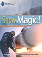 FRL (Level 800) Snow Magic