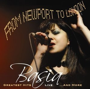 From Newport to London - Greatest Hits Live