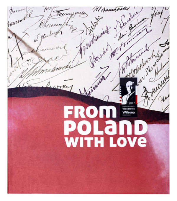 From Poland with Love Wersja dwujęzyczna