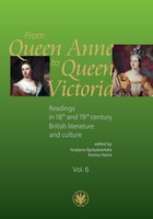 From Queen Anne to Queen Victoria - mobi, epub, pdf Volume 6