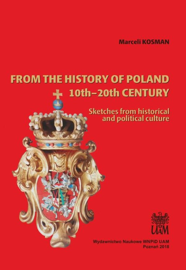 From the history of Poland 10th-20th century - pdf