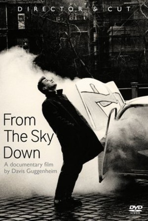 From The Sky Down (DVD) A Documentary Film By Davis Guggenheim