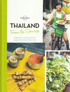 Thailand. From the Source