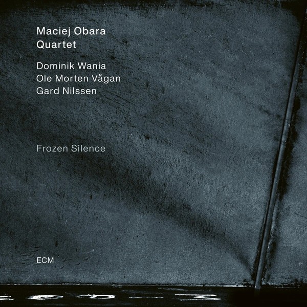 Frozen Silence (vinyl)