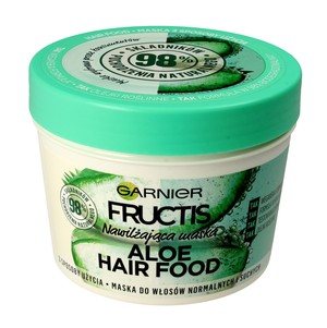 Fructis Aloe Hair Food Maska do włosów nawilżająca