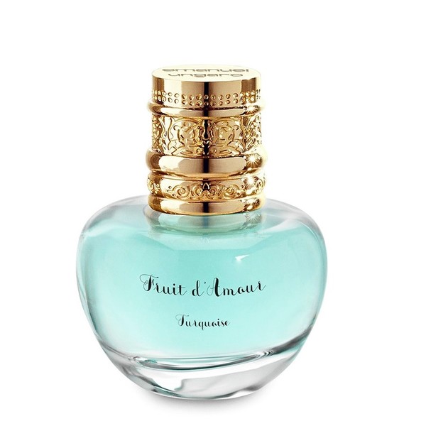 Fruit D`Amour Turquoise