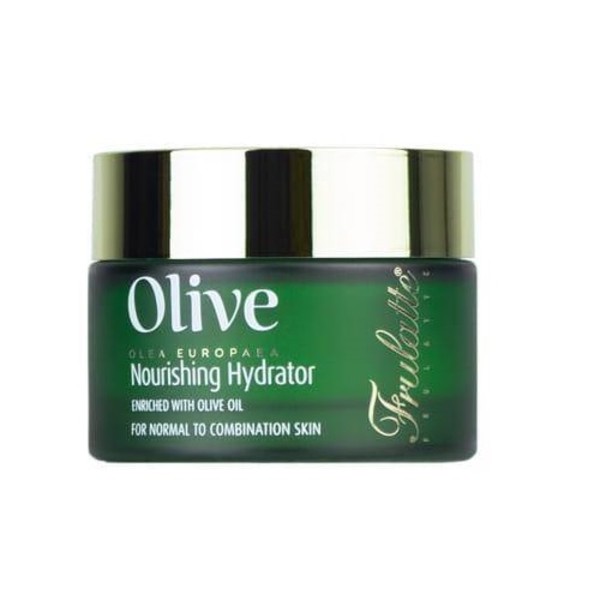 Olive Nourishing Hydrator Krem nawilżający do każdego rodzaju skóry