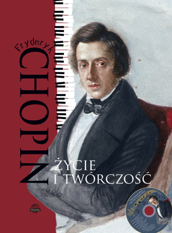 Fryderyk Chopin życie i twórczość