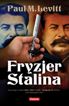 Fryzjer Stalina - mobi, epub, pdf