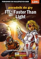 FTL: Faster Than Light poradnik do gry - epub, pdf