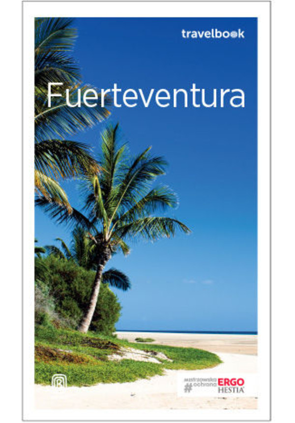Fuerteventura. Travelbook. Wydanie 3 - mobi, epub, pdf