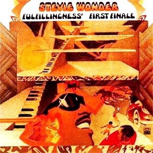 Fulfillingness` First Finale (Japanese Papersleeve)