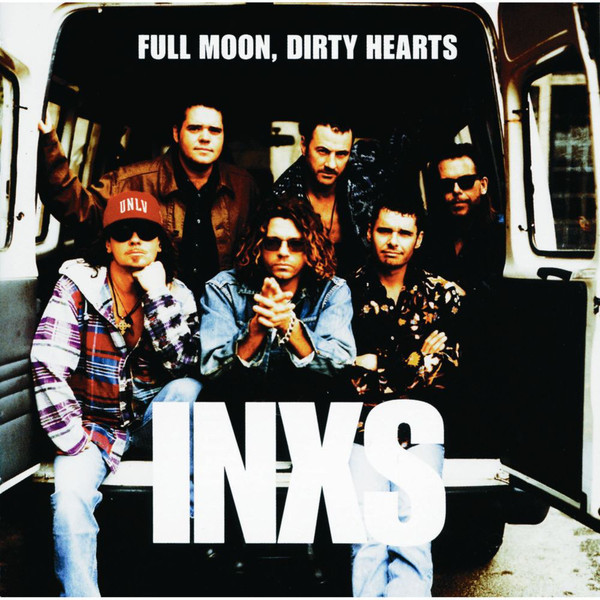Full Moon, Dirty Hearts (Remastered) (vinyl)
