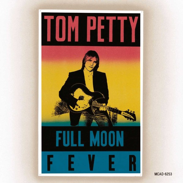 Full Moon Fever (vinyl)