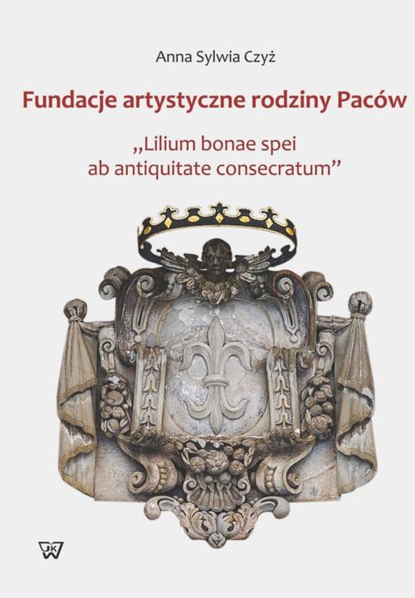 Fundacje artystyczne rodziny Paców - pdf