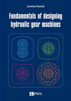 Fundamentals of designing hydraulic gear machines - mobi, epub