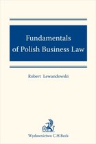 Fundamentals of Polish Business Law - pdf
