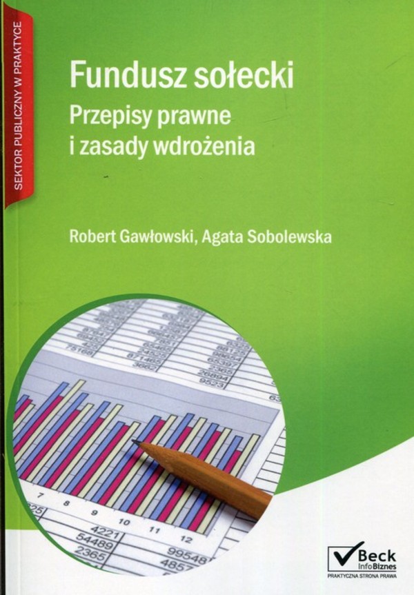 Fundusz sołecki Przepisy prawne i zasady wdrożenia