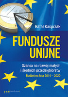Okładka:Fundusze unijne 