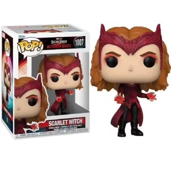 Figurka Funko POP Marvel Scarlet Witch