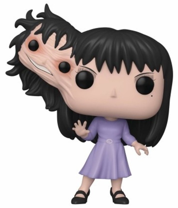 Funko POP Animation: Junji Ito Collection - Tomie 914