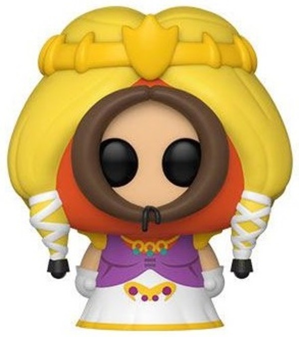 Funko POP Animation: South Park - Princess Kenny