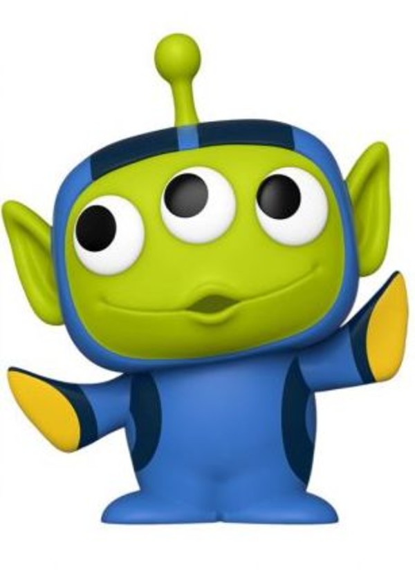 Funko POP Disney: Pixar - Alien as Dory 750