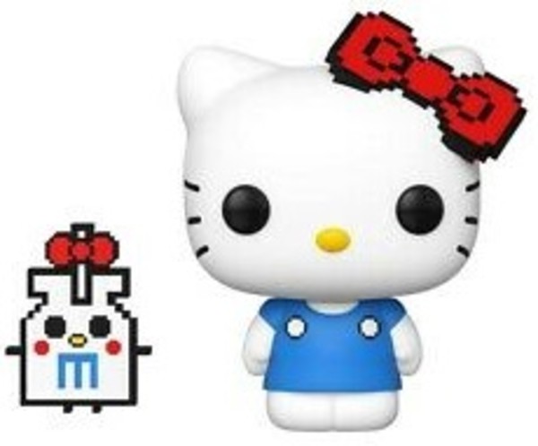 Funko POP Hello Kitty S2 - Hello Kitty (Anniversary) (chase possible) 31
