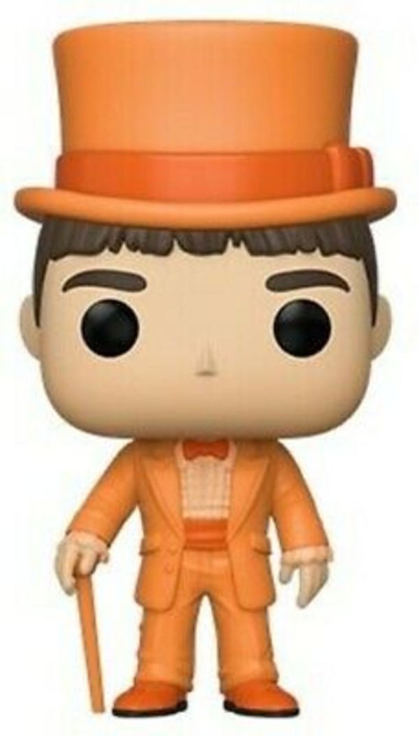 Funko POP Movies: Dumb & Dumber - Lloyd Christmas (in Tux)(Chase Possible) 1039